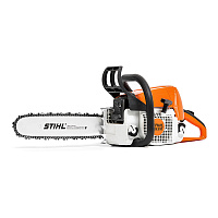 STIHL MS 310 Бензопила STIHL, шина R 45см, цепь 36 RM 11272000395, Полупрофессиональные бензопилы Штиль